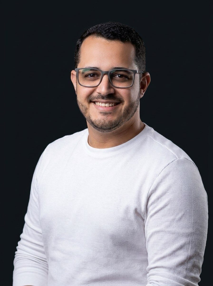 Euller Borba, fundador da Mennu